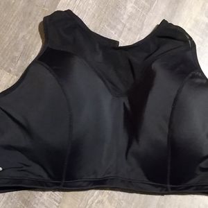 Livi-Active high impact underwrite sports bra